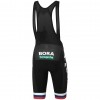 Completo Maglia + Pantaloncino con bretelle 2020 BORA-hansgrohe Slovacchia Campioni N001